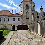 Spacious Old Town Free Parking Lejlighed *