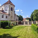 Spacious Old Town Free Parking Vilnius