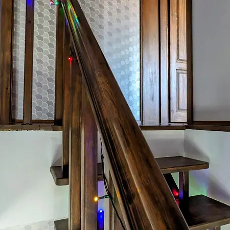 Spacious 60 Sqm Old Town With Free Parking Апартаменты Вильнюс