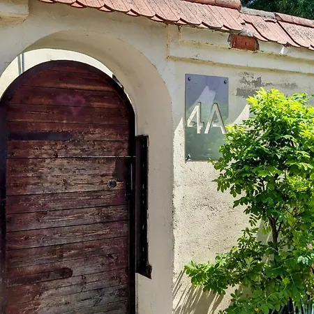 Spacious Old Town Free Parking Vilna