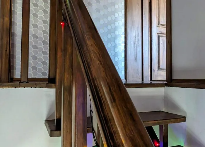 Spacious Old Town Free Parking Апартаменты Вильнюс