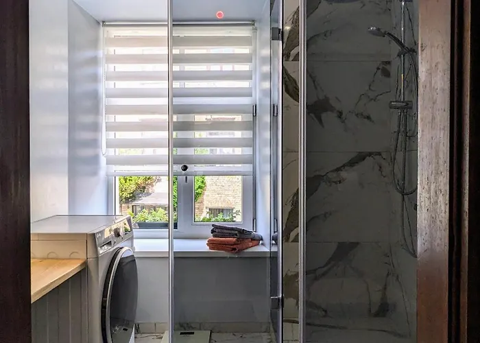 Spacious Old Town Free Parking Вильнюс