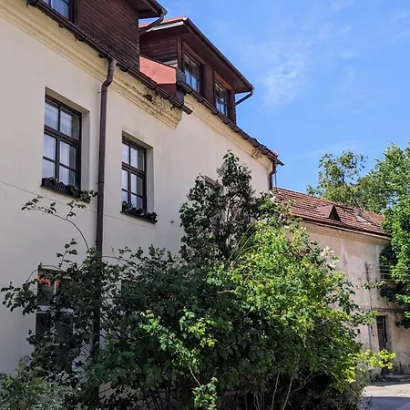 Lejlighed Spacious 60 Sqm Old Town With Free Parking