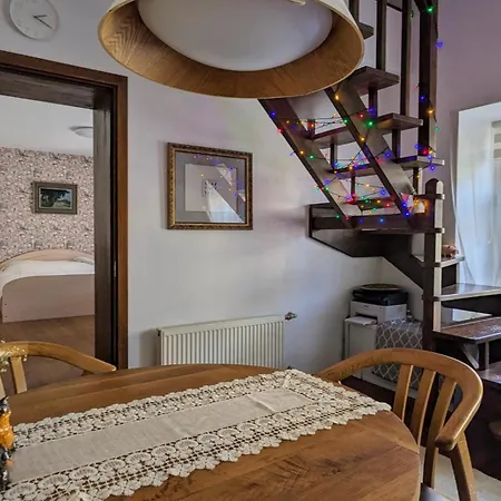 Spacious Old Town Free Parking Lägenhet *