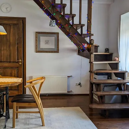 Lägenhet Spacious 60 Sqm Old Town With Free Parking Vilnius