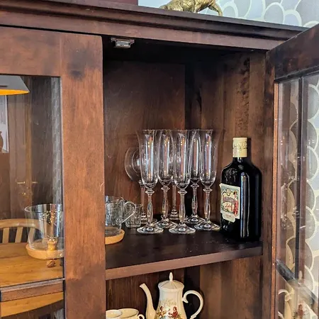 Spacious 60 Sqm Old Town With Free Parking Vilnius